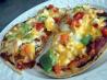Tortilla Pizza