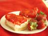 Berry Delicious Dessert Bars. Recipe by Cadylynn