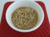 Hg's Crazy-Good Cold Sesame Noodles - Ww Points = 4. Recipe by senseicheryl