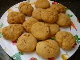 Emeril's Sweet Potato Bacon Biscuits