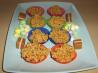 Caramel Crackles. Recipe by **Mandy**