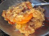 Apple Extreme Upside-Down Cake