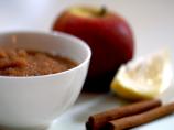 Raw Applesauce