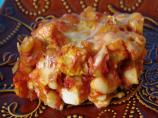 Chicken Penne Casserole