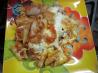 Chicken Penne Casserole