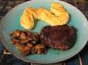 Red Wine Mushrooms the Easy Way!!. Recipe by lindseylcw