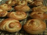 High-Altitude Challah