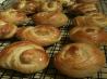 High-Altitude Challah. Recipe by Greeny4444