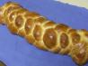 High-Altitude Challah