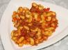 Peppers, Beef & Macaroni