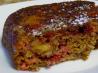 Cran-Apple Walnut Cake (Lighter Version). Recipe by Bonnie G #2