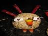 Rice Krispie Turkey