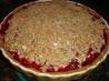 Emeril's Strawberry Crumb Pie