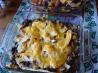 Taco Lasagna. Recipe by ChefLadyJax