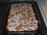 Apple-Cinnamon Bars