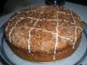 Pumpkin Patch Coffeecake. Recipe by AnnieLynne
