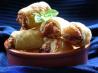 Marmite and Cheese Whirls