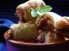 Marmite and Cheese Whirls