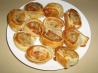 Marmite and Cheese Whirls