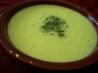 Cream Fresh Cauliflower Soup. Recipe by mommyoffour