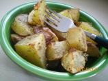 Olive Garden Restaurant  Roasted Potatoes