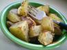 Olive Garden Restaurant  Roasted Potatoes. Recipe by Andtototoo!