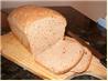 Wholesome Homemade Honey Whole Wheat Bread
