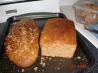 Wholesome Homemade Honey Whole Wheat Bread