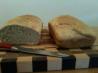 Wholesome Homemade Honey Whole Wheat Bread