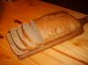 Wholesome Homemade Honey Whole Wheat Bread