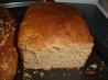 Wholesome Homemade Honey Whole Wheat Bread