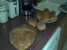 Wholesome Homemade Honey Whole Wheat Bread