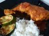 Burmese Chicken Curry
