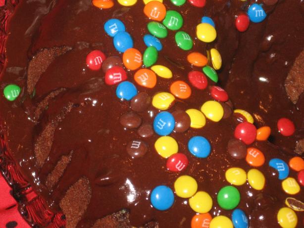 Good and Easy Cake. Photo by PianoCook