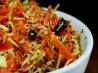 Carrot Salad. Recipe by Tisme