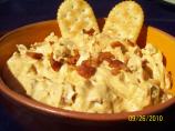 Cheesy Bacon Dip
