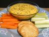 Cheesy Bacon Dip