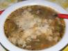 Croatian Dalmatian Vegetable Soup. Recipe by nitko