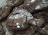 Fudge Crinkles (A Great 4 Ingredient Cake Mix Cookie)
