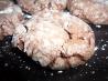 Fudge Crinkles (A Great 4 Ingredient Cake Mix Cookie)