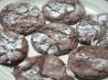 Fudge Crinkles (A Great 4 Ingredient Cake Mix Cookie)