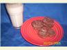 Fudge Crinkles (A Great 4 Ingredient Cake Mix Cookie)
