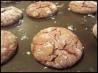 Fudge Crinkles (A Great 4 Ingredient Cake Mix Cookie)