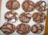 Fudge Crinkles (A Great 4 Ingredient Cake Mix Cookie)