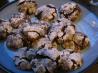 Fudge Crinkles (A Great 4 Ingredient Cake Mix Cookie)