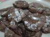 Fudge Crinkles (A Great 4 Ingredient Cake Mix Cookie)