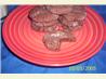 Fudge Crinkles (A Great 4 Ingredient Cake Mix Cookie)