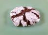 Fudge Crinkles (A Great 4 Ingredient Cake Mix Cookie)