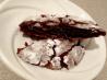 Fudge Crinkles (A Great 4 Ingredient Cake Mix Cookie)