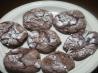 Fudge Crinkles (A Great 4 Ingredient Cake Mix Cookie)